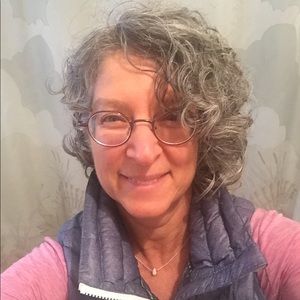 Meet your Posher, Lisanna